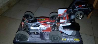 Coches rc en sevilla Milanuncios