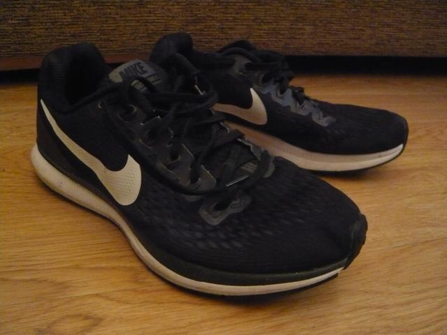 Milanuncios Nike Air Pegasus 34 talla 41