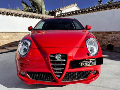 Alfa Romeo Mito Veloce S 2019 - Tuning y Deportivos