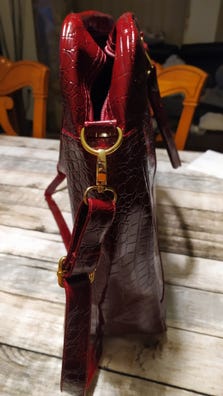 Maleta grande Bolsos de segunda baratos Milanuncios