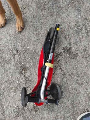 Patinete oscilante sales