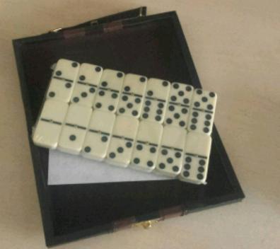 Domino profesional Juegos, videojuegos y juguetes de segunda mano baratos
