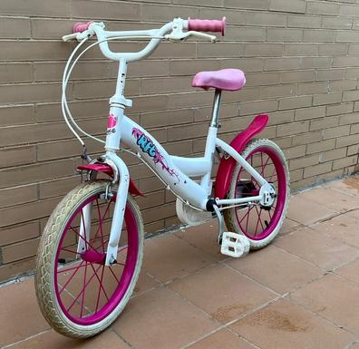 Hipercor discount bicicletas niños