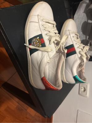 Playera Gucci Sudadera Gucci Clon Zapatillas Gucci De Segunda Mano