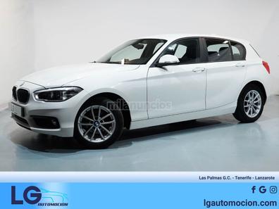 Comprar BMW Serie 1 128ti 265cv 5p. de segunda mano y ocasión