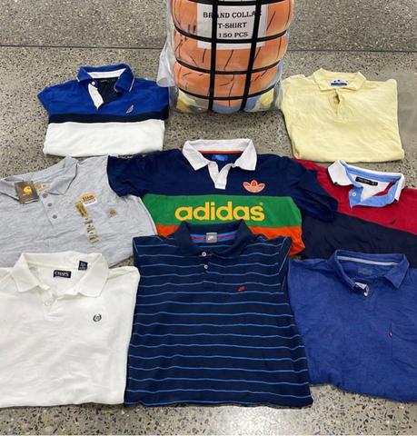 Milanuncios Polos marca oficiales al por mayor 15kg