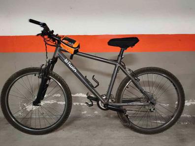 Bicycle Bicicleta Btwin Rockrider 560 Precio Btwin Cycle Mountain