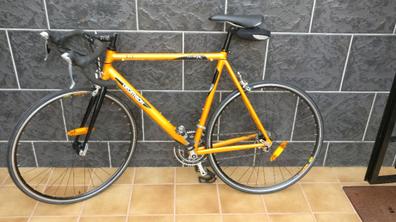 Talla 2024 bici decathlon