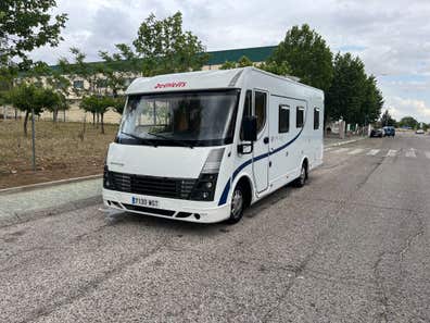 autocaravanas-integrales-de-segunda-mano-y-ocasi-n-milanuncios