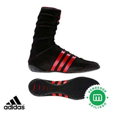 Botines adidas Tienda de deporte de segunda mano barata Milanuncios