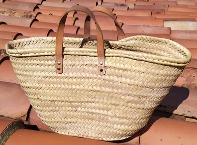 Cesta de playa discount loewe