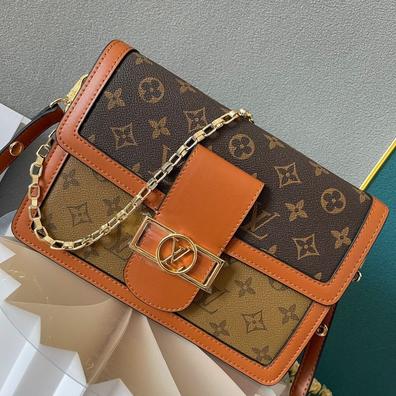 Louis Vuitton Carteras Caras De Marca Bolsas Monogram De Louis