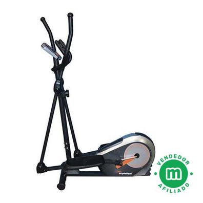 Eliptica boomerang dm700 Gimnasios baratos y con ofertas Milanuncios