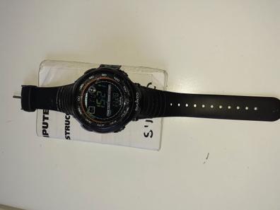 Relojes deportivos Suunto Vector Black