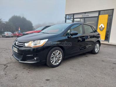 Citroen C4 C4 BlueHDi 73KW (100CV) Live - 12.990 €