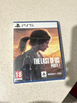 He jugado al 'remake' de 'The Last of Us Parte I' para PS5 y no tengo