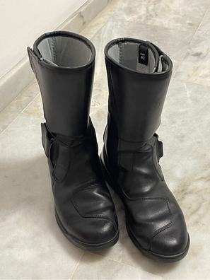 Botas de 2024 moto carretera