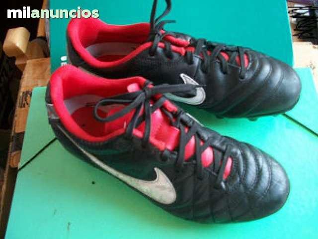 Nike shop tiempo antiguas