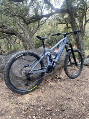 Milanuncios - SCOTT RANSOM E-RIDE 920 2022