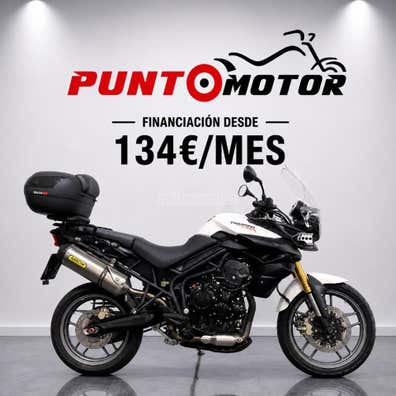 Triumph Tiger