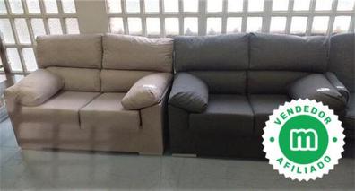 Sofa cama 140cm Sofás, sillones y sillas de segunda mano baratos en  Barcelona | Milanuncios