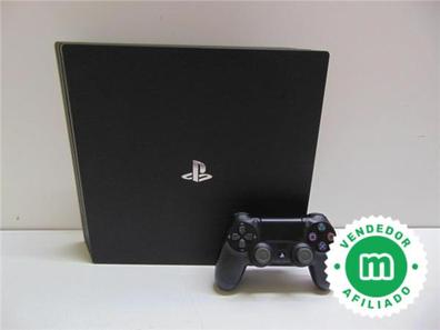 Playstation 4 pro mano Consolas de y | Milanuncios