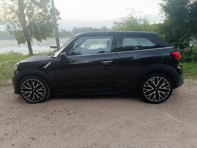 Milanuncios - Mini - Paceman
