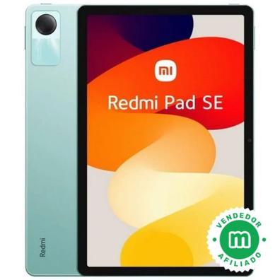 Funda Xiaomi Redmi Pad SE, Cierre Inteligente Soporte Vídeo / Teclado -  Gris - Spain