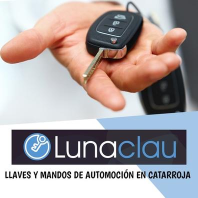 Copia de Mando Citroën C4 - LunaClau