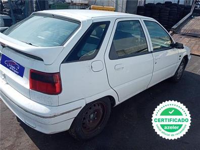Desguace citroen zx de segunda mano | Milanuncios Desguace citroen zx de segunda mano | Milanuncios