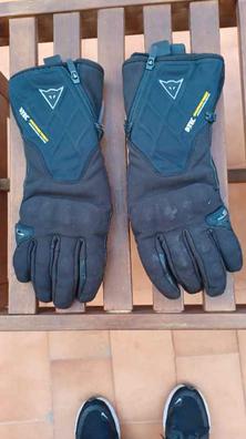 Milanuncios - Guantes Moto Invierno