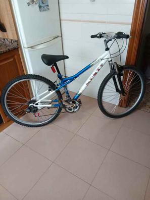 Bicicleta monty image 26 de segunda mano Milanuncios