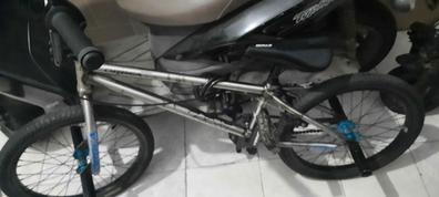 Bicicleta bmx orbea rude 20 de segunda mano Milanuncios