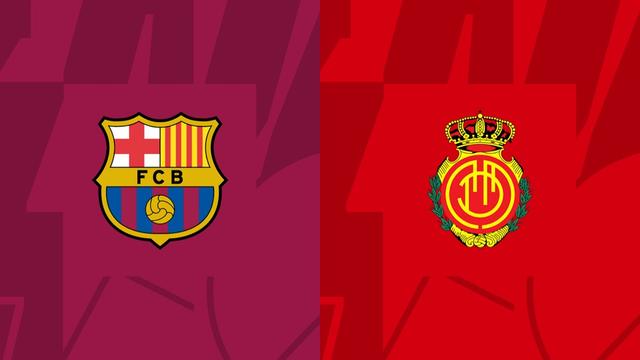 Entradas barcelona vs mallorca