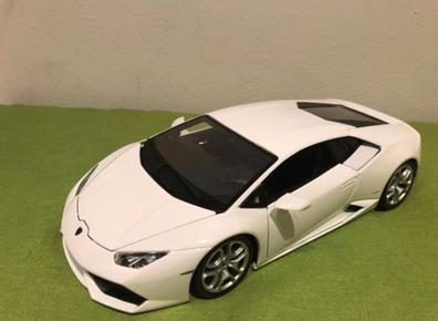 Lamborghini reventon rc de altaya Automodelismo de segunda mano barato |  Milanuncios