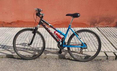 Bh mujer Bicicletas de segunda mano baratas Milanuncios