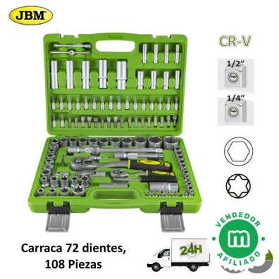 Maletin carraca Juegos de herramientas de mano baratos | Milanuncios