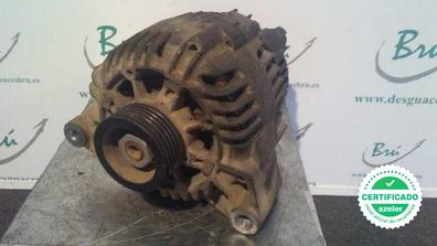 Alternador valeo citroen zx 1. 9d de segunda mano | Milanuncios