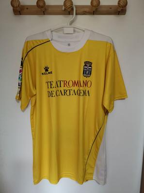 Camiseta Visitante Atlético Madrid 2010-11