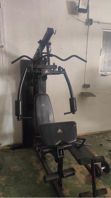 Adidas home gym clearance barato