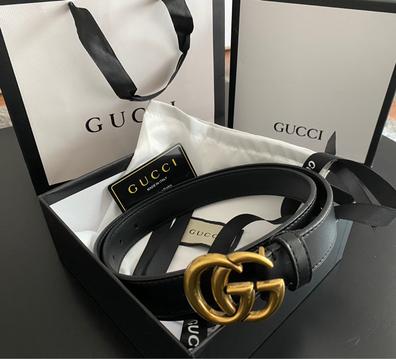 Gucci original Cinturones de mujer de baratos | Milanuncios