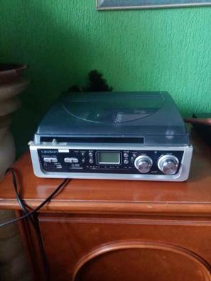 Tocadiscos sony ps lx210 direct drive de segunda mano Milanuncios