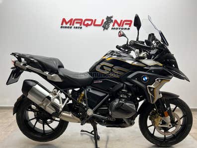 BMW R 1250 GS
