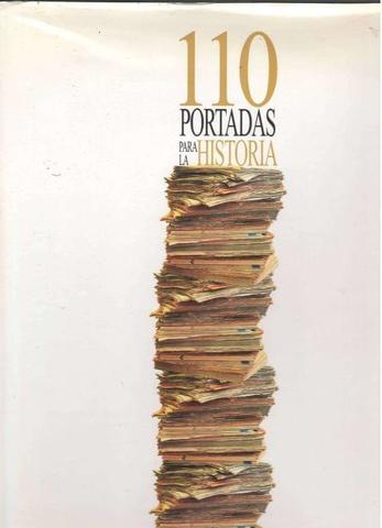 Milanuncios - Libro 110 portadas para la historia.