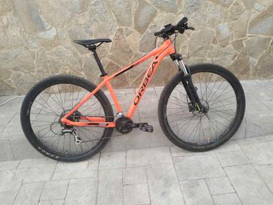 Orbea tuareg online 2012