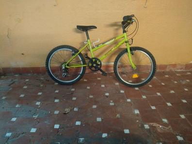 Bicicletas de niños de segunda mano baratas en Gipuzkoa Provincia |  Milanuncios