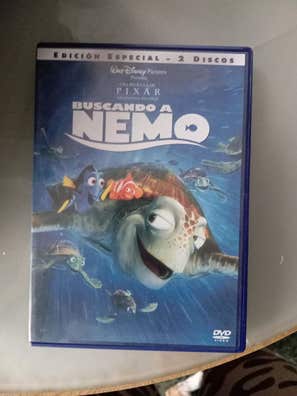 Dvd buscando nemo | Milanuncios