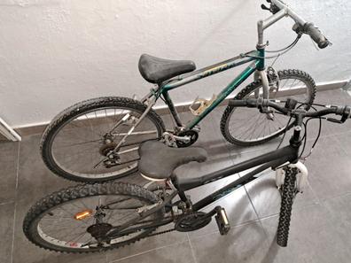 Bicicleta 16 pulgadas de segunda mano por 30 EUR en San Fernando