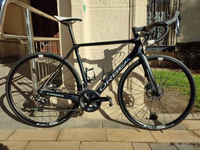 Orbea orca best sale m30 segunda mano