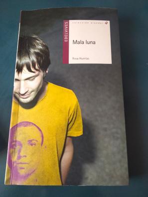 Libro Mala Luna 9789876420570 por 500$ (Segunda Mano)